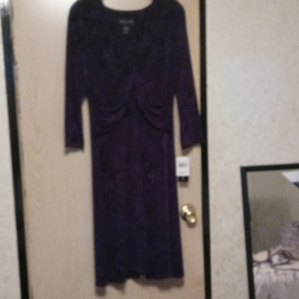 Woman's dress